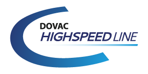 Dovac_HIGHSPEED_LINE_Logo